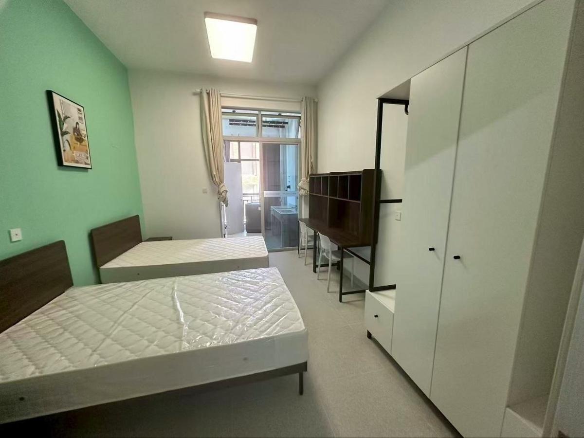 Двухместный номер