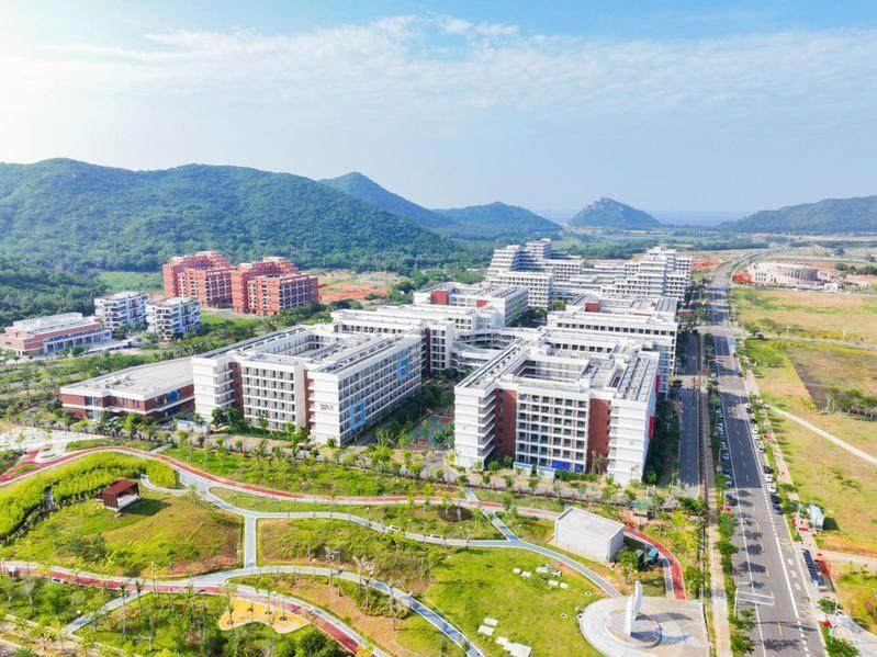 Аэросъёмка